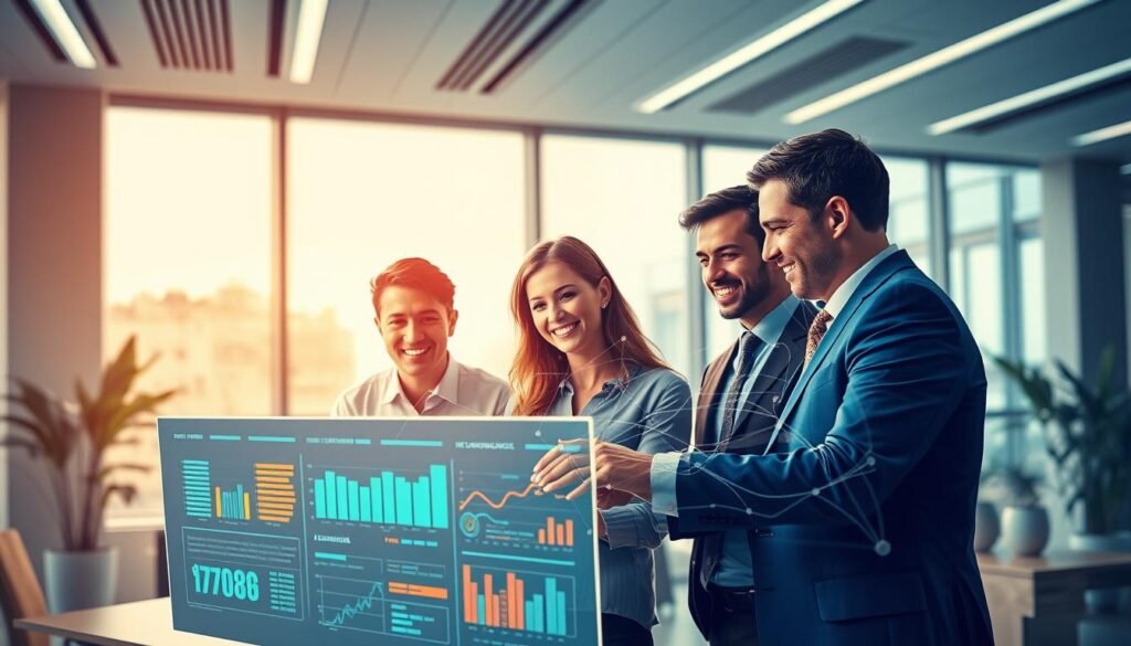 CRM implementation benefits