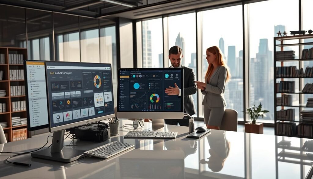 crm automation technology