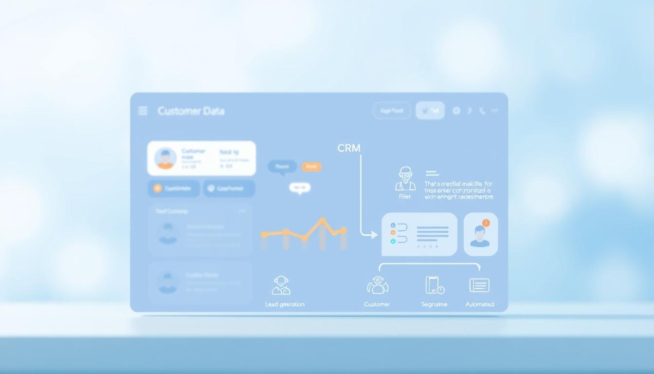 crm explained for beginners