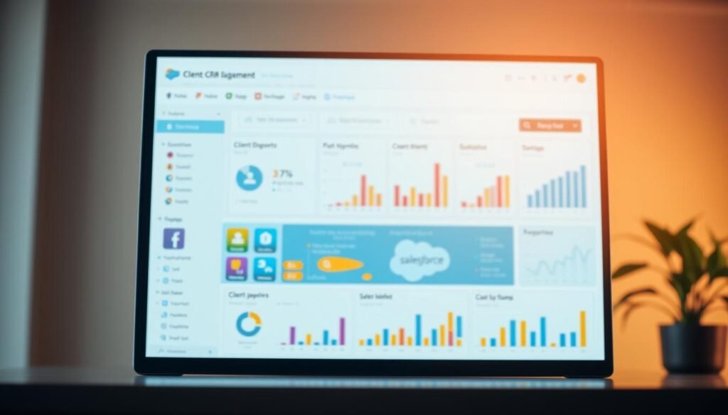 efficient CRM platform efficient CRM platform