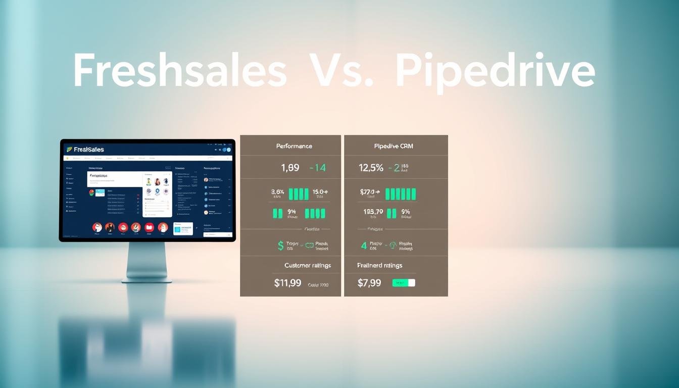 Freshsales vs Pipedrive: Which CRM is Better in 2025?