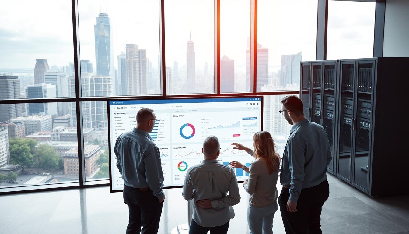 Why Businesses Are Switching From Legacy CRMs to Modern SaaS